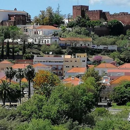 Sun In The City Silves Esterno foto