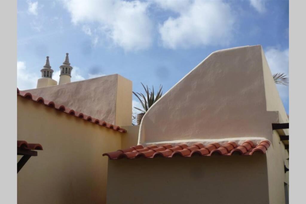 Sun In The City Silves Esterno foto
