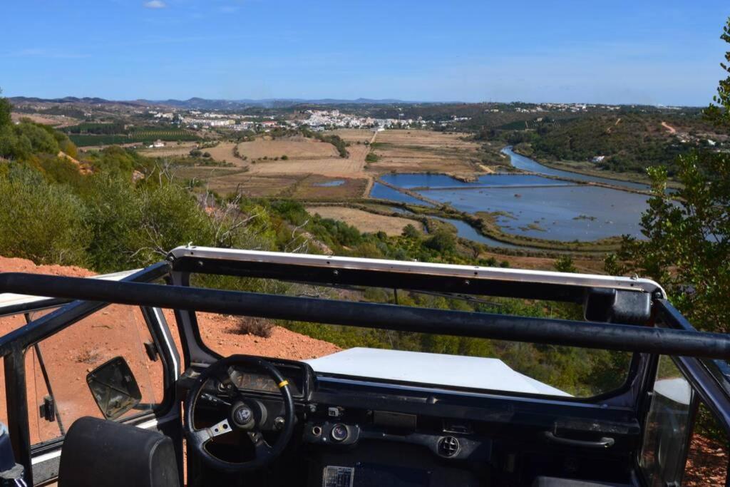 Sun In The City Silves Esterno foto